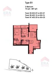 Principal Garden (D3), Condominium #519311241